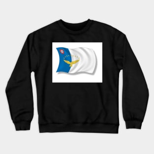 Azores Crewneck Sweatshirt